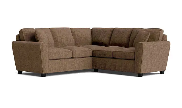 Echo Sectional - Stylus