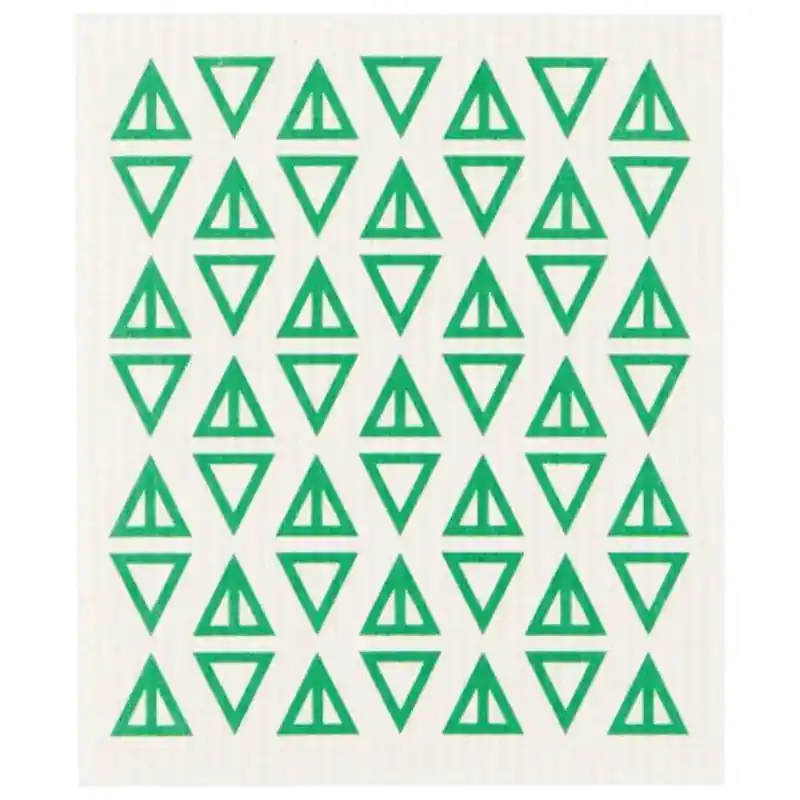 Greenbriar Swedish Dishcloth - Ecologie