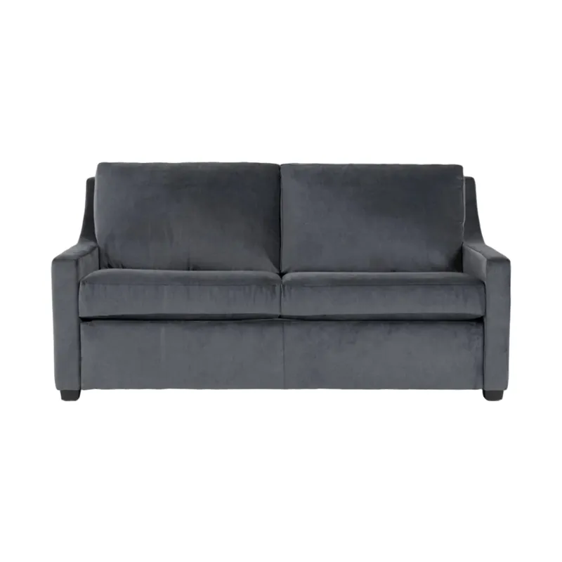 Perry Sleeper Sofa - American Leather