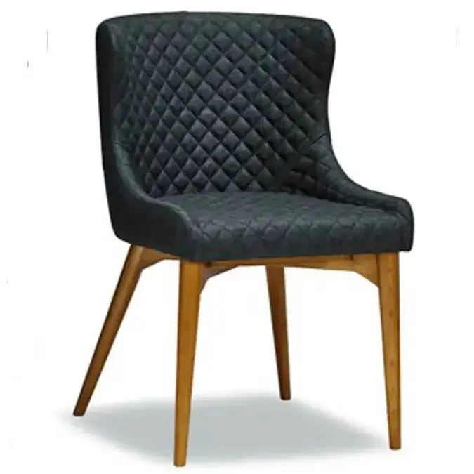 Sidra Dining Chair - Stylus