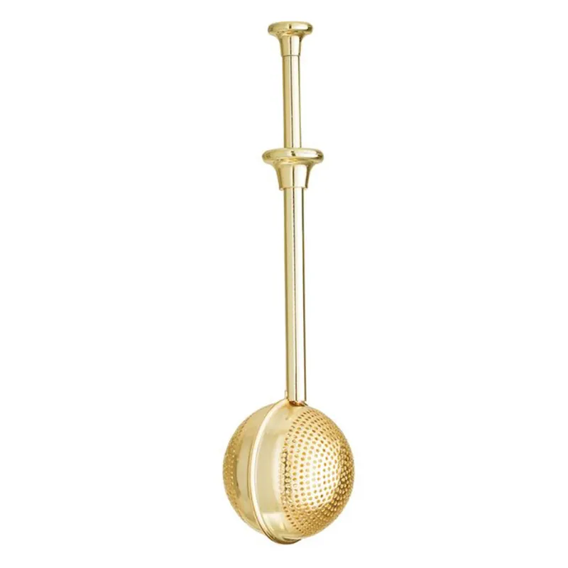 Stainless Steel Tea Egg - Bloomingville