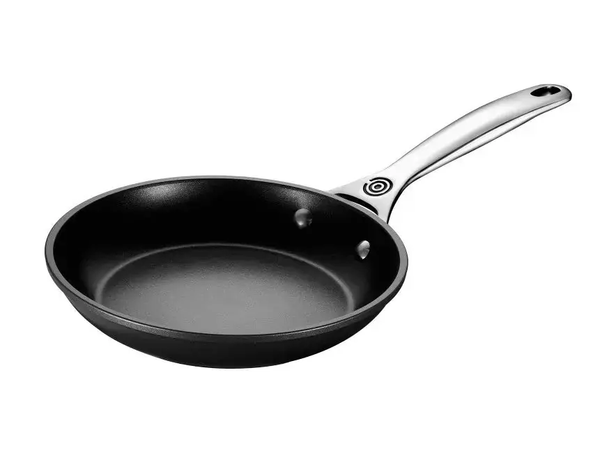 TNS Pro Fry Pan - Le Creuset