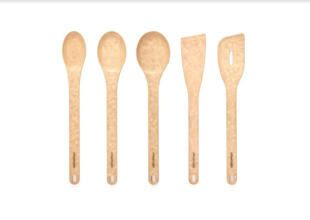 Kitchen Series Small Spoon - Epicurean