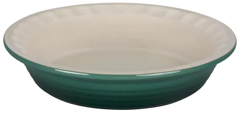 Heritage Pie Dish, 9" - Le Creuset