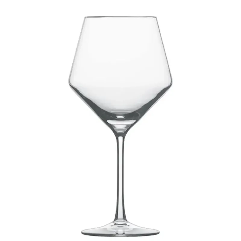 Zwiesel Pure Burgundy Wine Glass - Fortessa