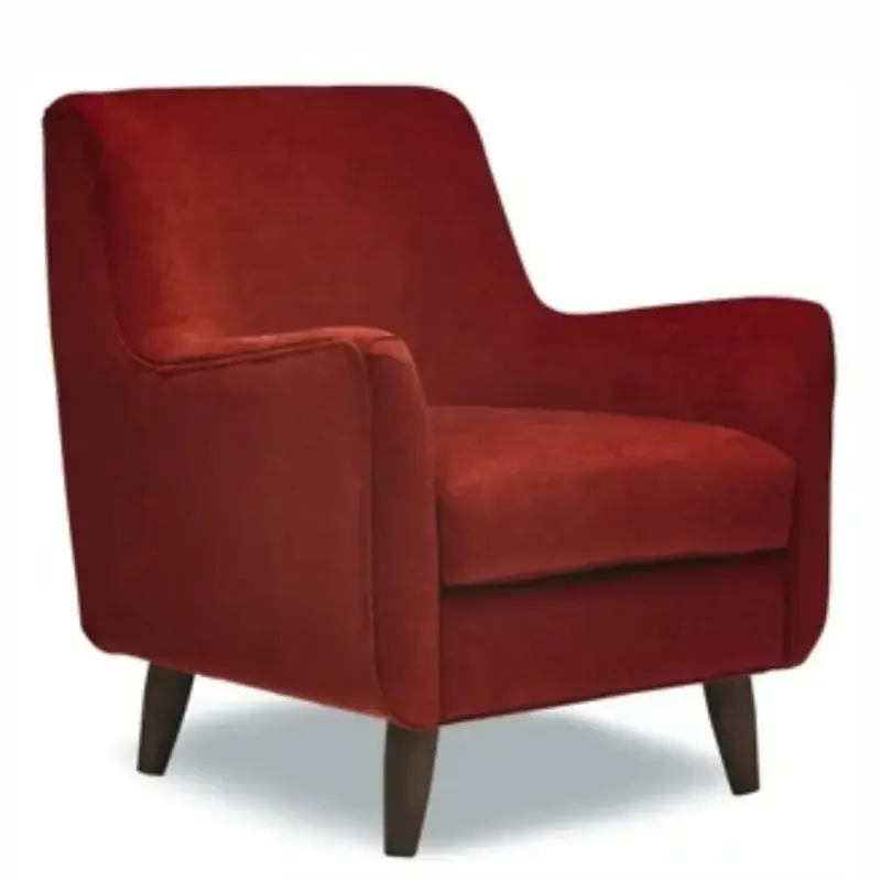 Cleo Accent Chair - Stylus