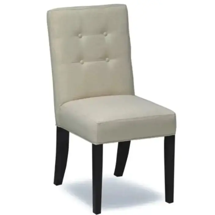 Duke Dining Chair - Stylus