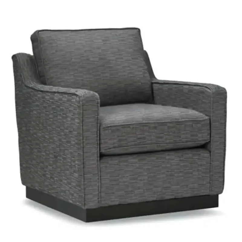 Gyro Swivel Chair - Stylus