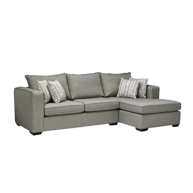 Jamie Sectional - Stylus