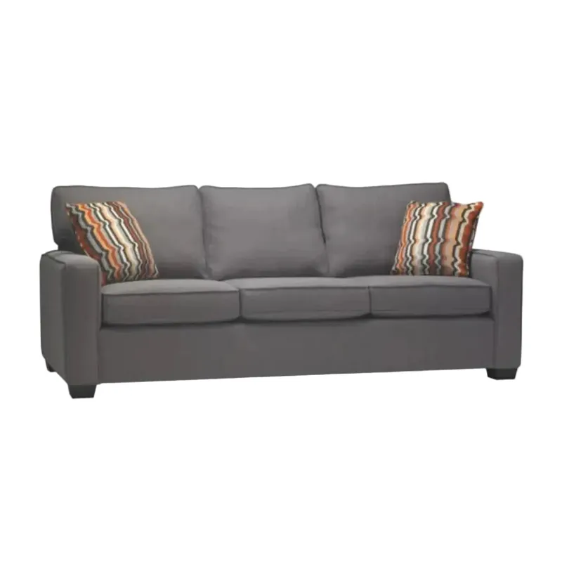 Masi 3 Seat Sofa - Stylus