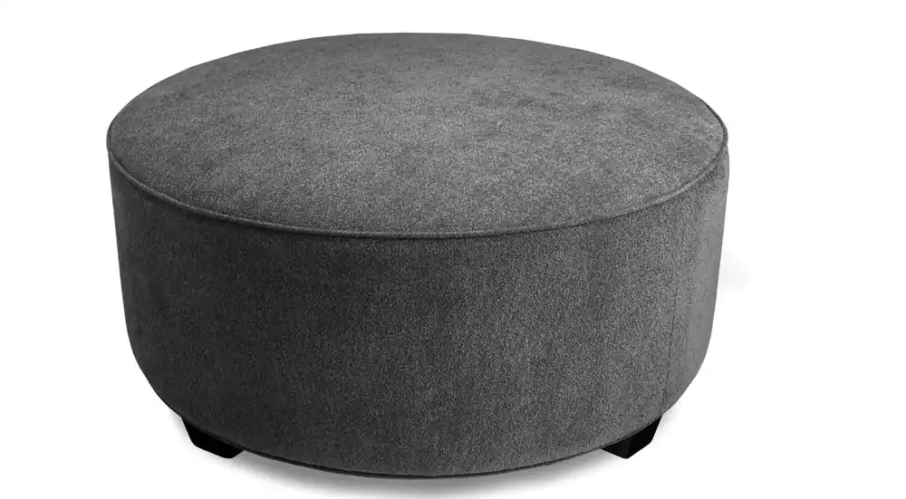 Orbit Ottoman - Stylus
