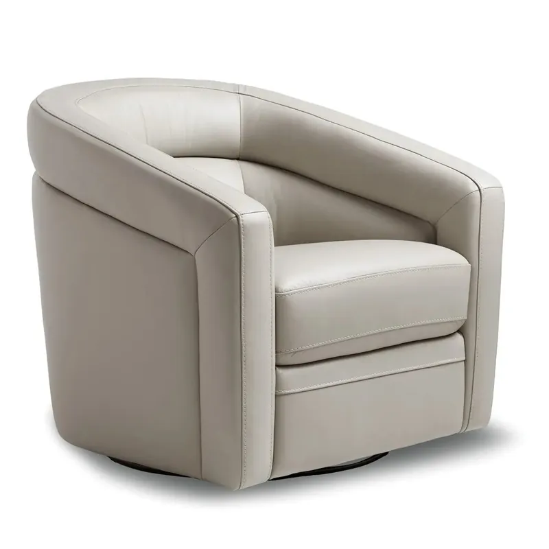 Orlando Swivel Chair - Stylus
