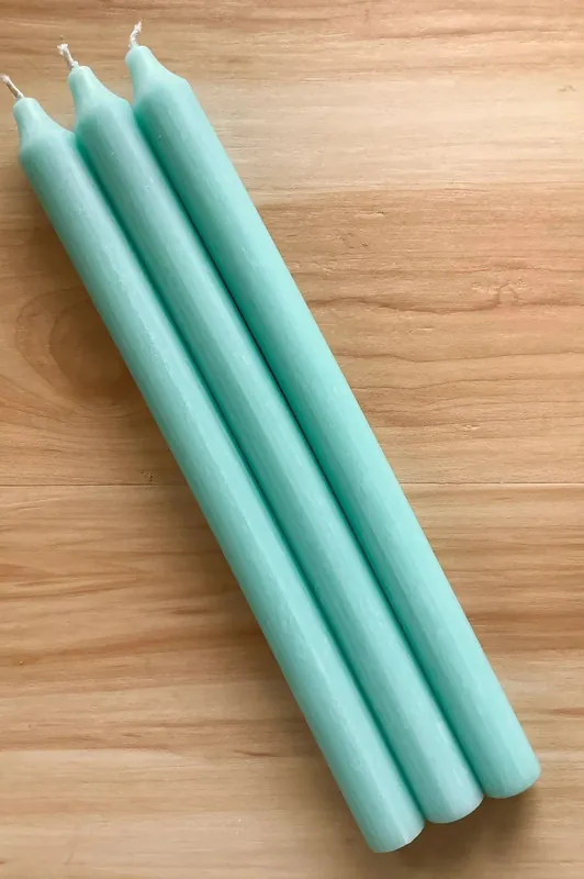 Kiri Taper Candle - Jande