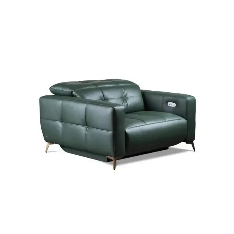 Verona Motion Chair - American Leather