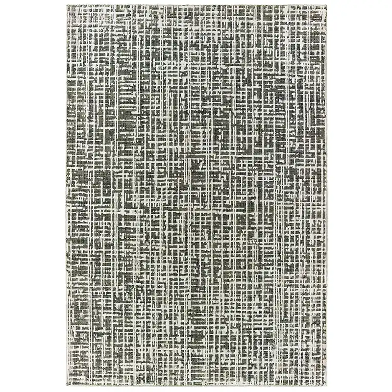 Bowen Area Rug - Oriental Weavers