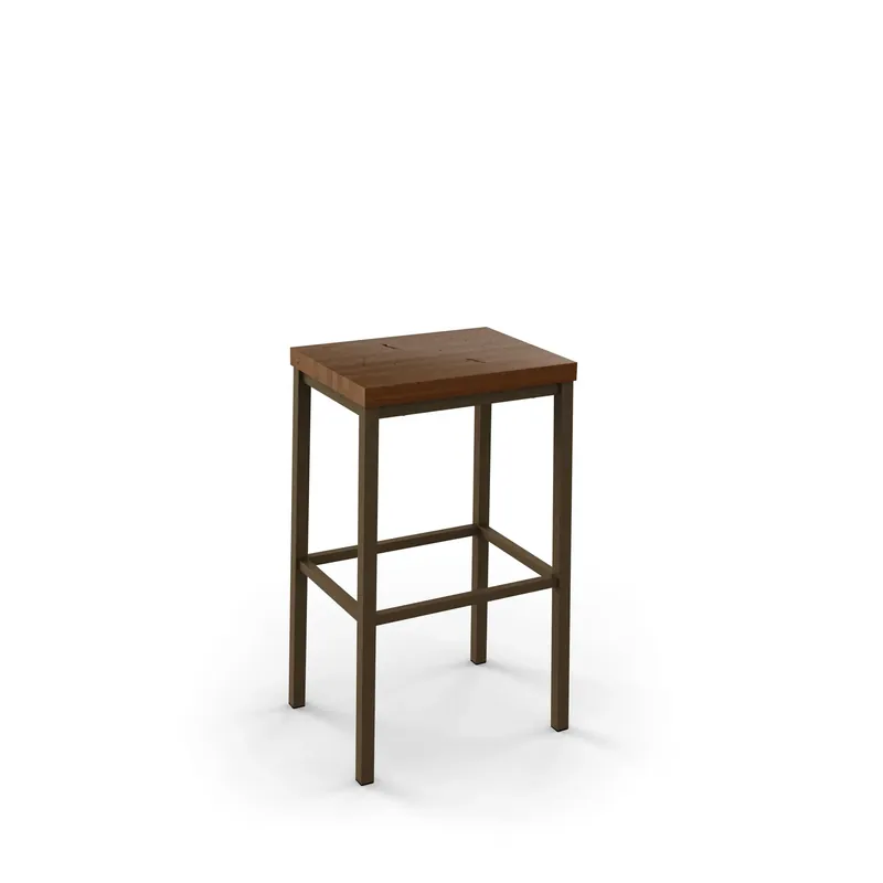 Bradley Stool - Amisco