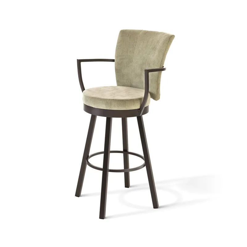 Cardin Counter Stool - Amisco