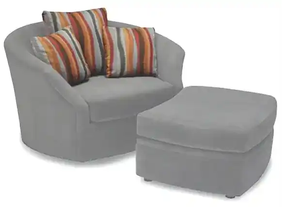 Whirl Chair - Stylus