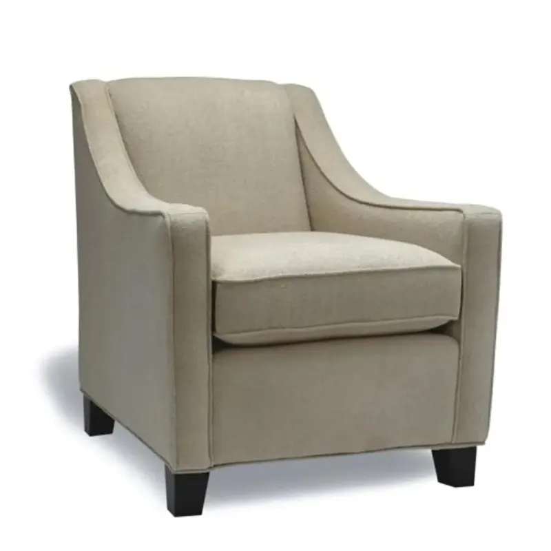 Russ Accent Chair - Stylus