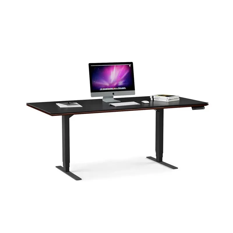 Sequel Lift Desk w/drawer - BDI
