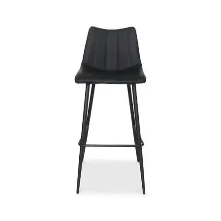 Alibi Counter + Bar Stools - Moe's Home Collection