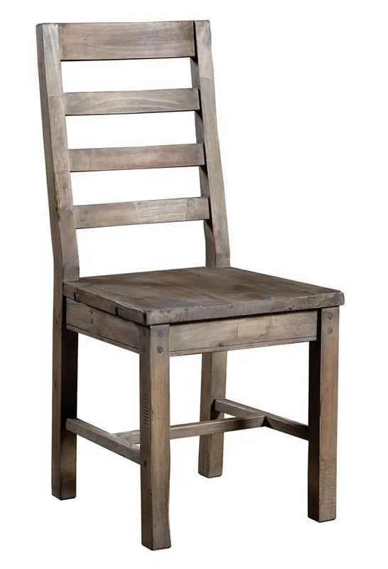 Settler Sundried Dining Chair - LH Home