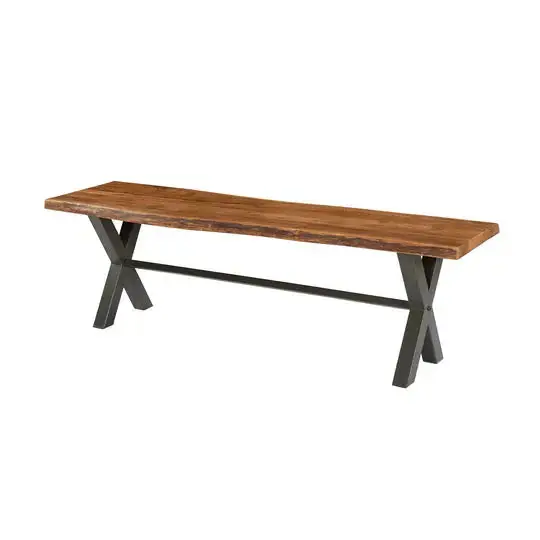 Restore Bench - LH Home
