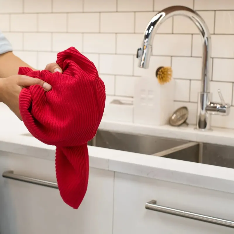 Ripple Everyday Dishtowel - Now Designs by Danica