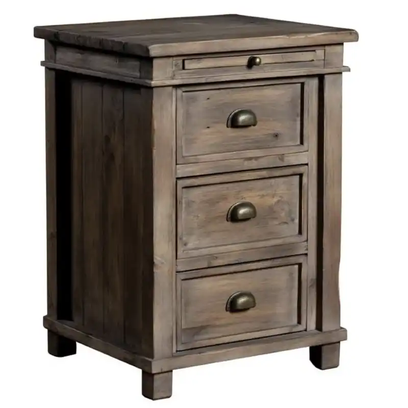 Settler Nightstand - LH Home