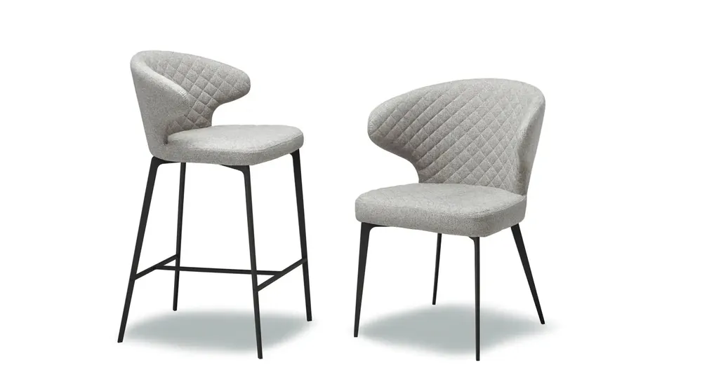 Peru Stool - Stylus