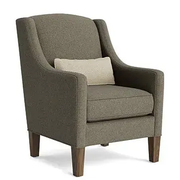 Geno Accent Chair - Stylus