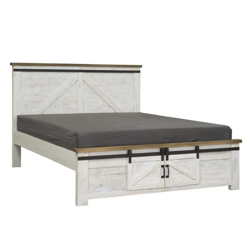 Provence Queen Bed - LH Home