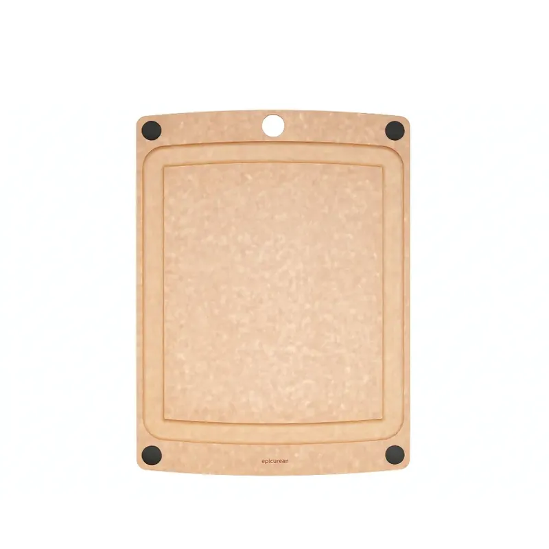 All-In-One Cutting Board