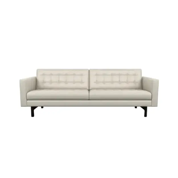 Parker 2 Seat Full Size Sofa - American Leather