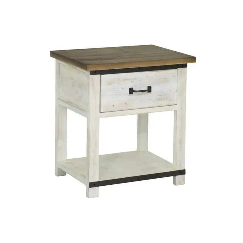 Provence Nightstand - LH Home