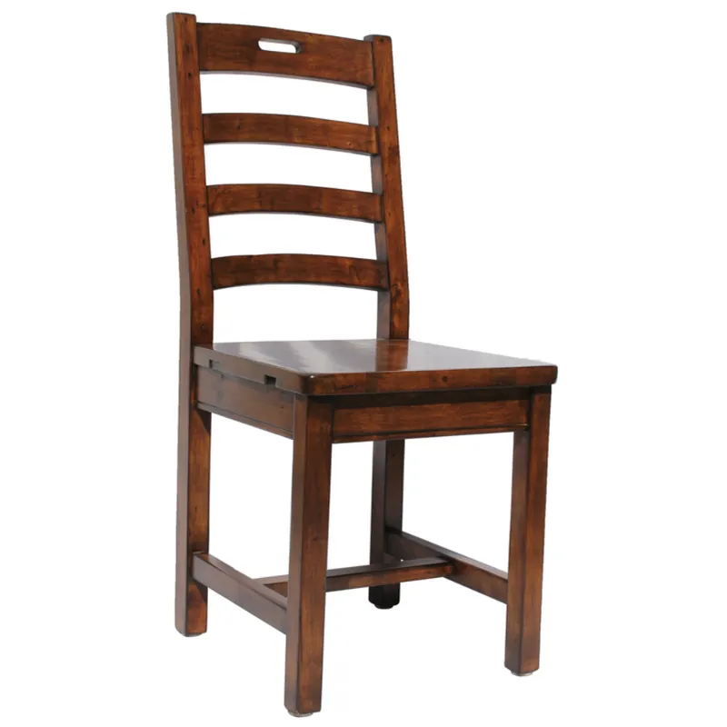 Irish Coast Hand-Hole Chair