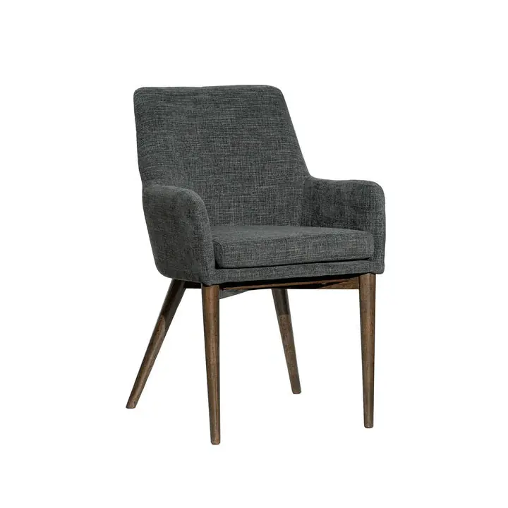 Fritz Dining Chair with Arm - LH Home