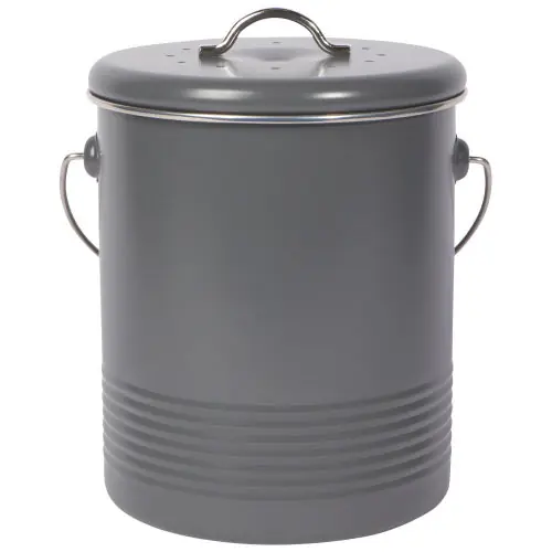 Vintage Compost Bin - NOW Designs