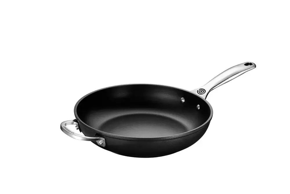 TNS Pro Deep Fry Pan 11" - Le Creuset
