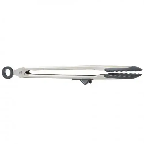 Silicone Tip Top Tongs - Tovolo