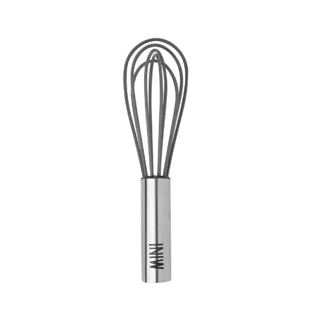 Silicone Coated Stainless Steel 6" Mini Whisk - Tovolo