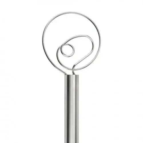 Stainless Steel Dough Whisk - Tovolo
