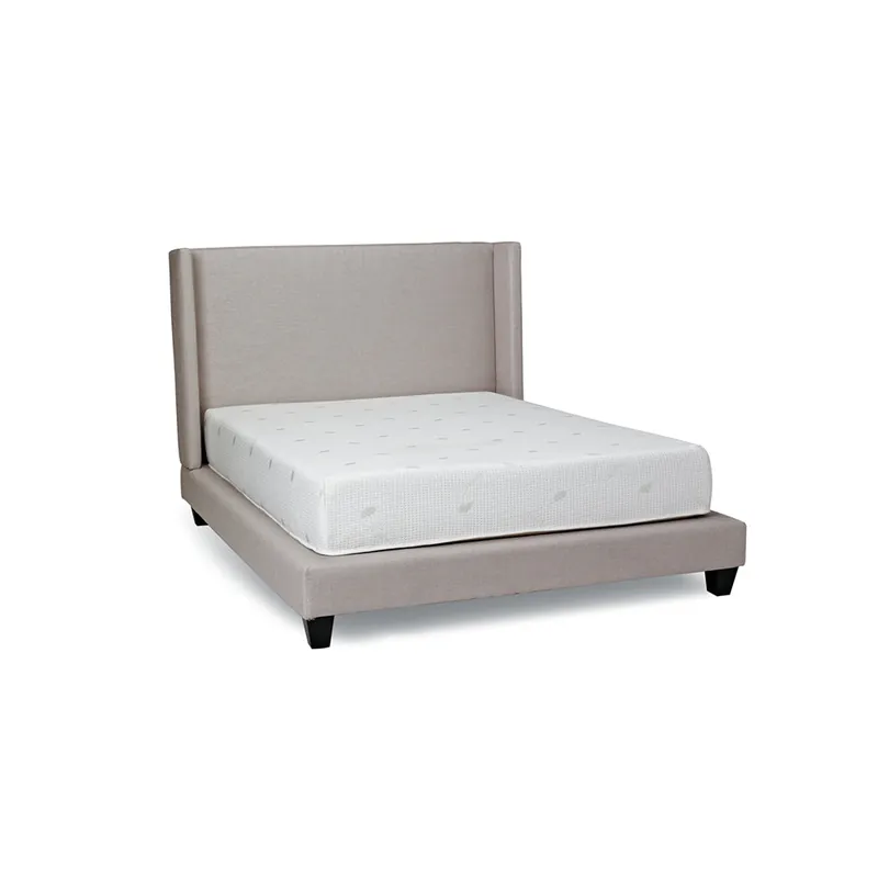 Bento Bed - Stylus