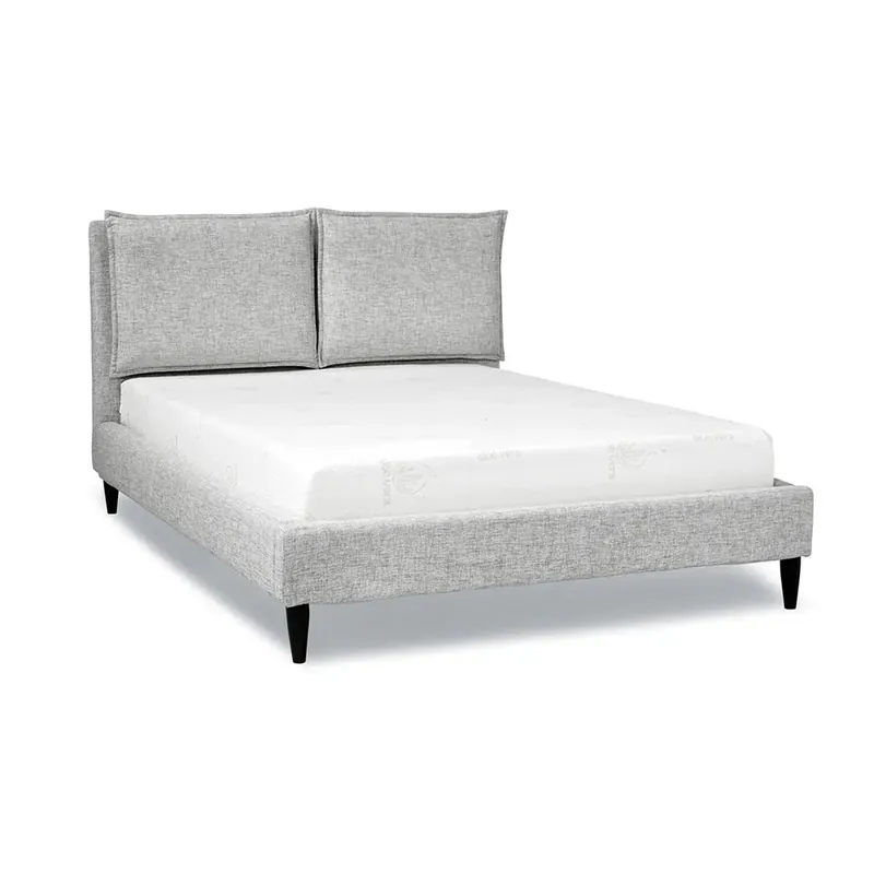 Sabine Bed - Stylus