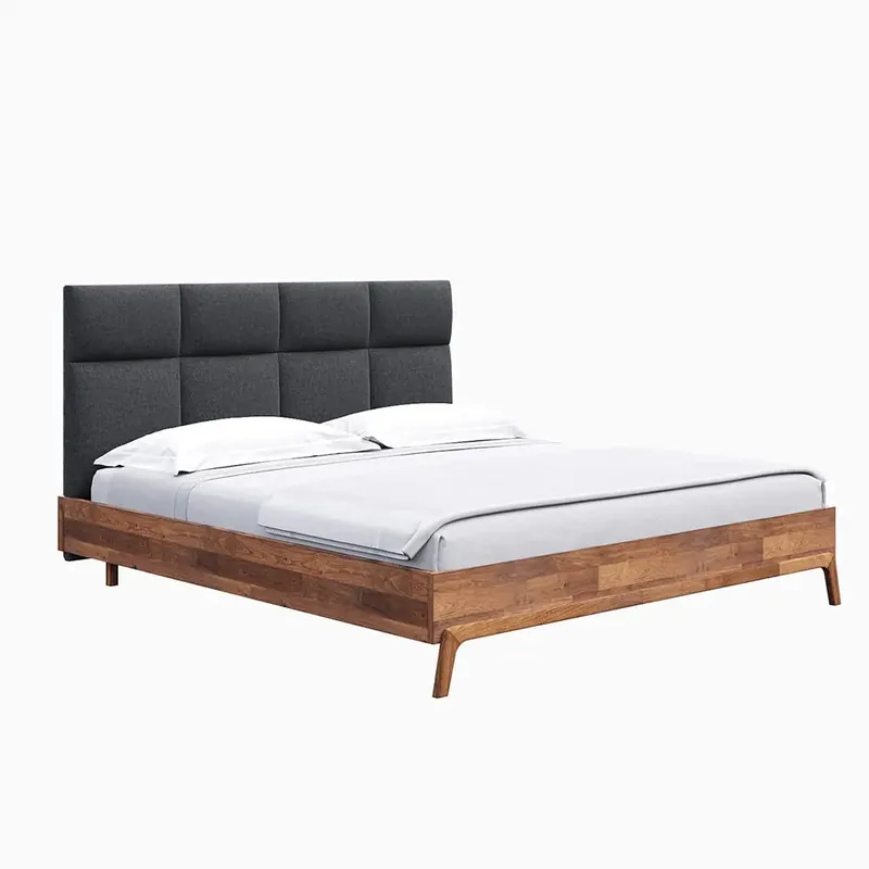 Remix Platform Bed Frame - LH Home