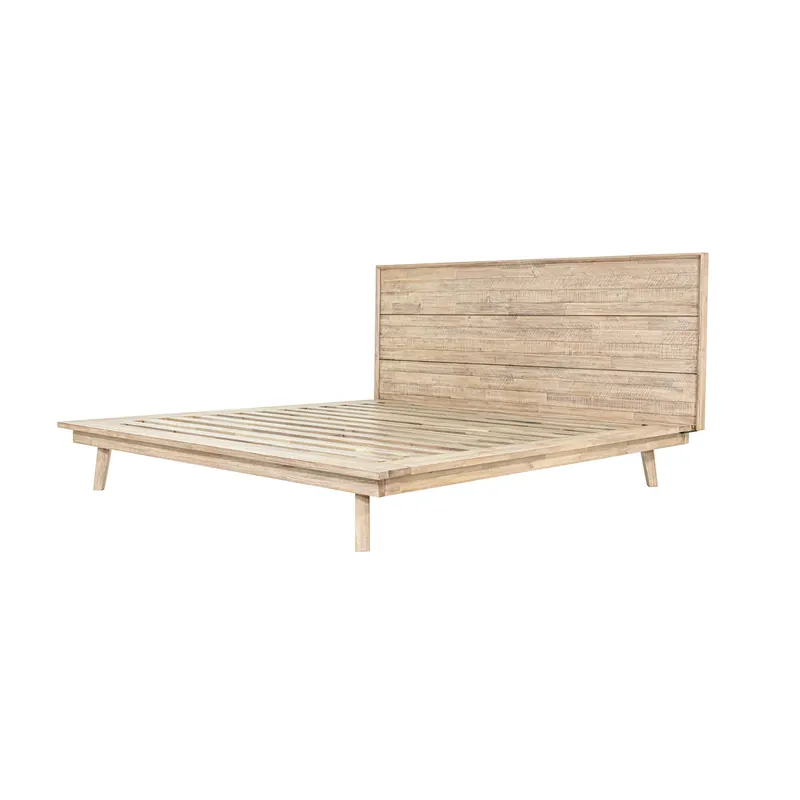 Gia King Bed - LH Home