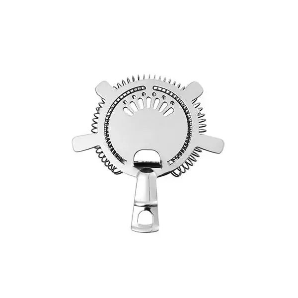 Crafthouse Stainless Steel Hawthorne Strainer - Fortessa
