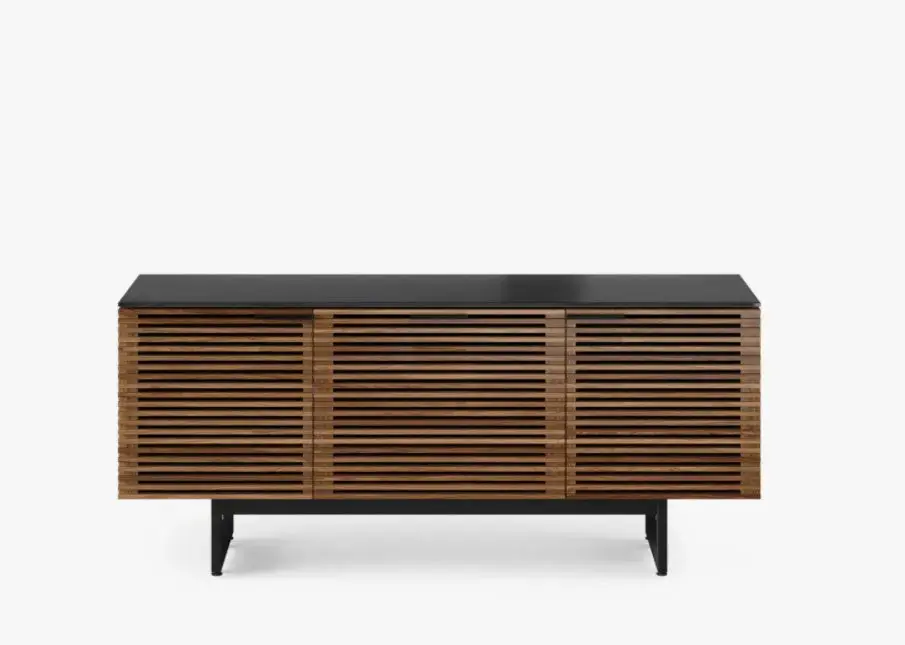 Corridor Triple Media Cabinet 8177 - BDI