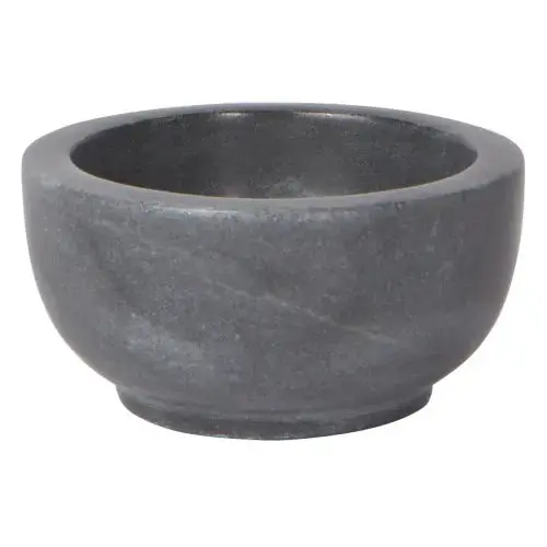 Marble Condiment Bowl - Danica Heirloom