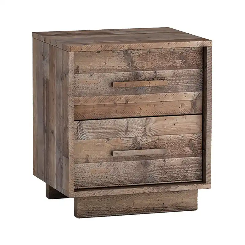 Nevada Nightstand - LH Home